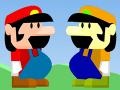 Jeu Mario Twins