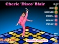 Jeu Cherie 'Disco' Blair