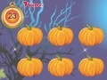 Jeu Halloween Memory Game
