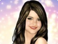 Jeu Selena Gomez dress up 2