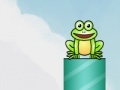 Jeu Frog's Panic