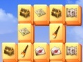 Jeu Merry Pirates Mahjong