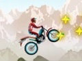 Jeu Mountain Ride 2