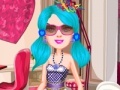 Jeu Barbie Fashion