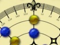 Jeu Rhumb lines