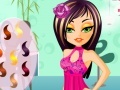 Jeu Emily Spa Beauty Salon