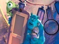 Jeu Monsters, Inc Hidden Stars