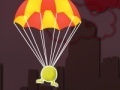 Jeu Alien Parachutes