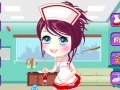 Jeu Cute Pet Nurses