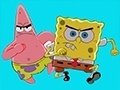 Jeu Spongebob And Patrick In Action