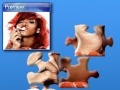 Jeu Rihanna Puzzle