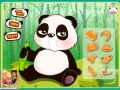 Jeu I Love Panda