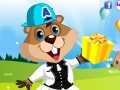 Jeu Groundhog My Friend