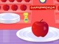 Jeu Anna Apple Pie