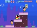 Jeu Shin Chan adventure