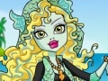 Jeu Lagoona Blue Dress Up Game