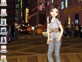 Jeu New York Evening Fashion