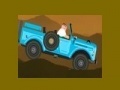 Jeu Peter Griffin jeep trip