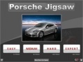 Jeu Porsche Jigsaw