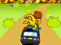 Jeu Safari Park Apeldoorn