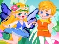 Jeu Little Fairy's Date
