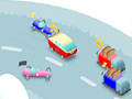 Jeu Webbli Racers