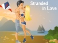 Jeu Stranded in Love