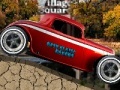 Jeu Hot Rod Master