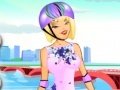 Jeu Gorgeous Roller Skaters