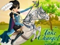 Jeu Take Charge