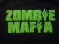Jeu Zombie mafia