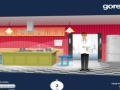 Jeu Yes Chef Kitchen Game