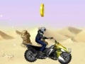 Jeu Offroad Tricky Racer