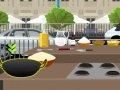 Jeu Donuts Cooking