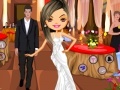 Jeu Arabian Wedding Dressup