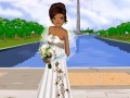 Jeu Washington Wedding