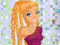 Jeu Crazy doll dressup