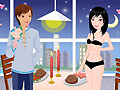 Jeu Valentine's Romantic Date
