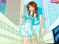 Jeu Fashion Blogger