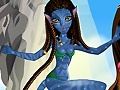 Game Avatar Dress Up