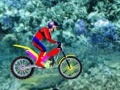 Jeu MotorBike Pro - Underwater