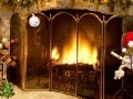Jeu Christmas hidden objects