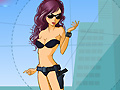 Jeu Secret agent