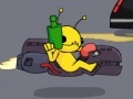 Jeu Alien hominid xtreme