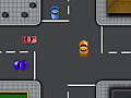 Jeu Traffic Madness