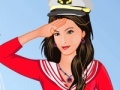 Jeu Sailor girl