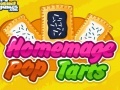 Jeu Homemade Pop Tarts