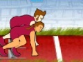 Jeu TurboAthletics
