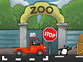 Jeu Zoo Transport