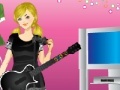 Jeu Gaming Girl Dress Up